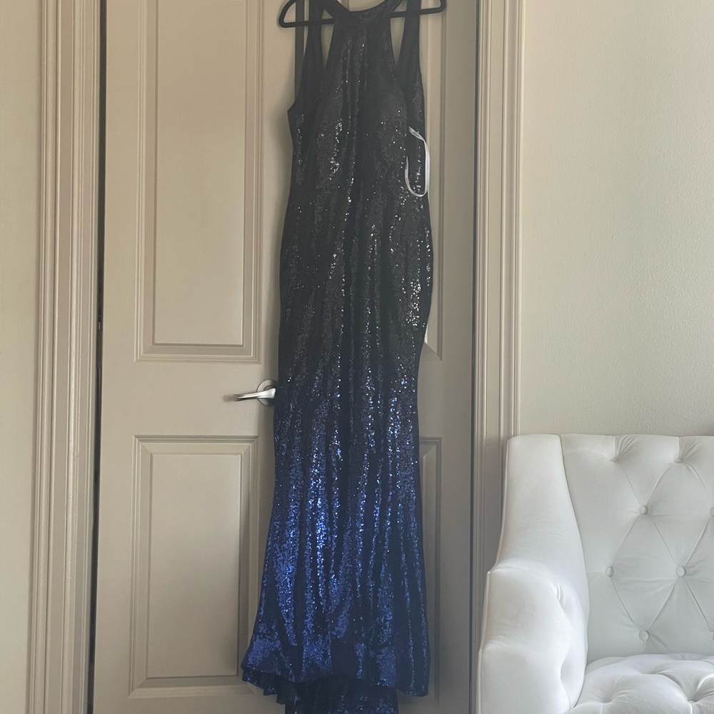 Prom dress brand new condition